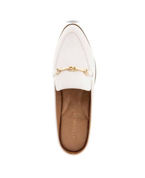 Women's Erik Pointed Toe Flat Mules