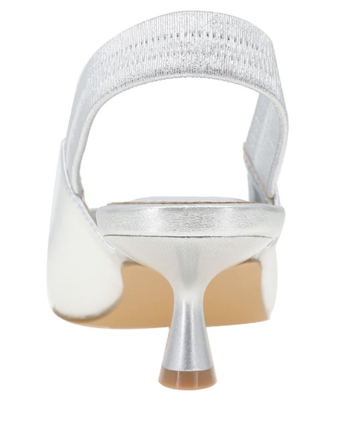 Women's Kayla Kitten Heel Pump