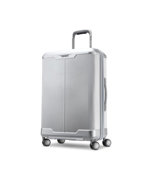 	CLOSEOUT! Silhouette 17 25" Check-in Expandable Hardside Spinner
