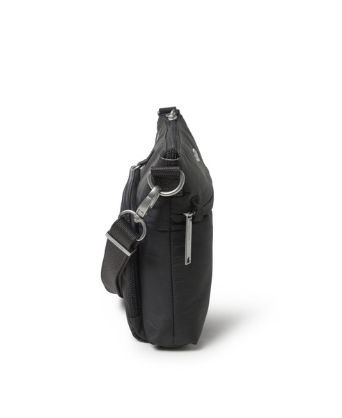 Anti-Theft Memento Crossbody Bag