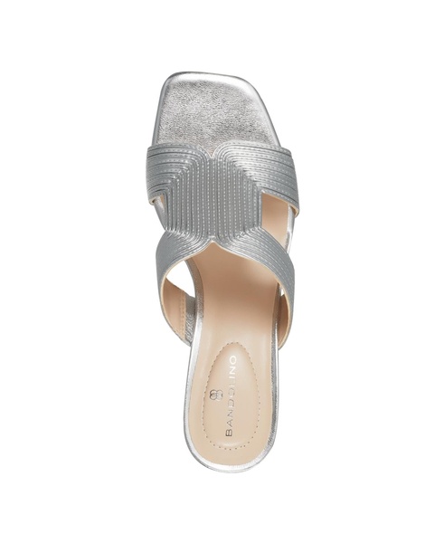 Women's Merily Block Heel Dress Sandals