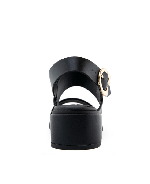 Women's Dove Low Heel Sandals