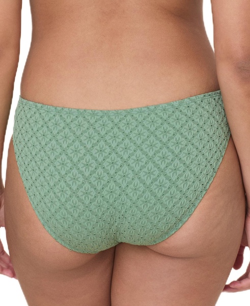 Women's Pointelle Bikini Bottoms