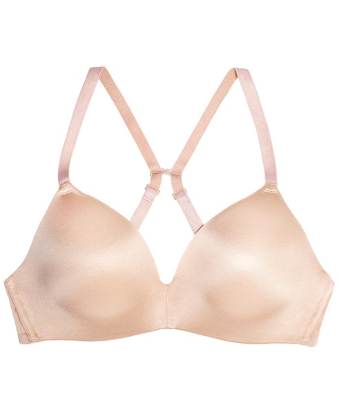Women's Future Foundation Wire-Free Bra 956281