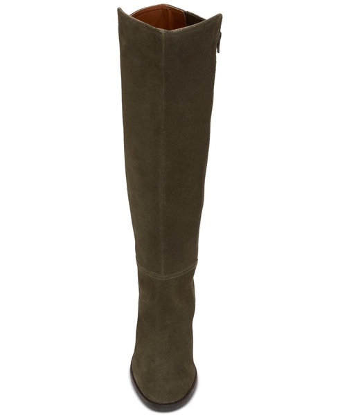 Women's Bonnay Knee-High Block-Heel Boots