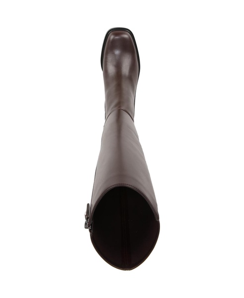 Women's Giselle Square Toe Knee High Boots