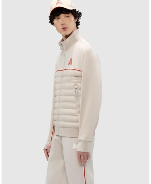 Men's Osseau Insulated Track Jacket