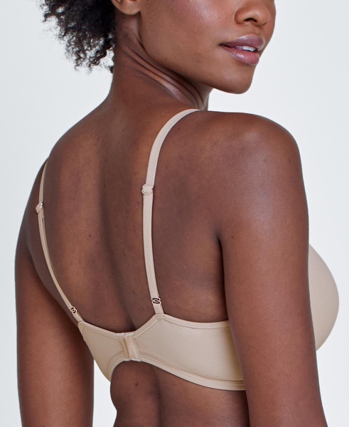 Women's Prestige Wireless Push-Up Bra