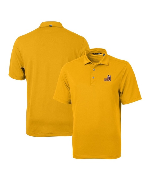 Men's Arizona State Sun Devils Team Logo Virtue Eco Pique Polo