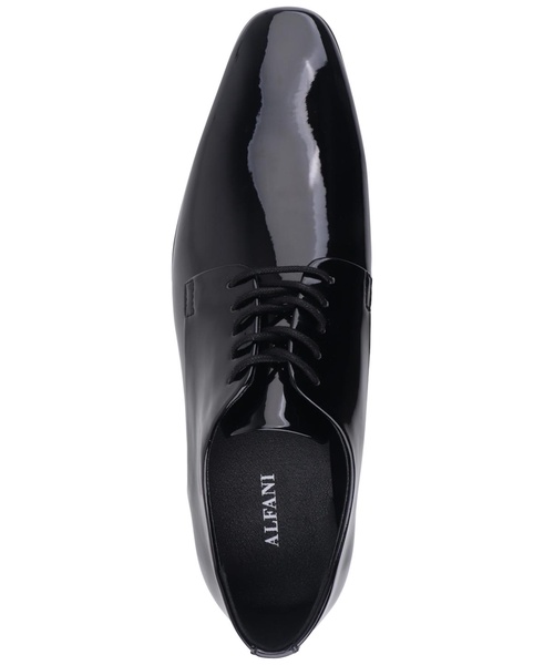 Men's Walkerr Lace-Up Dress Shoes, Exclusively at Macy's 