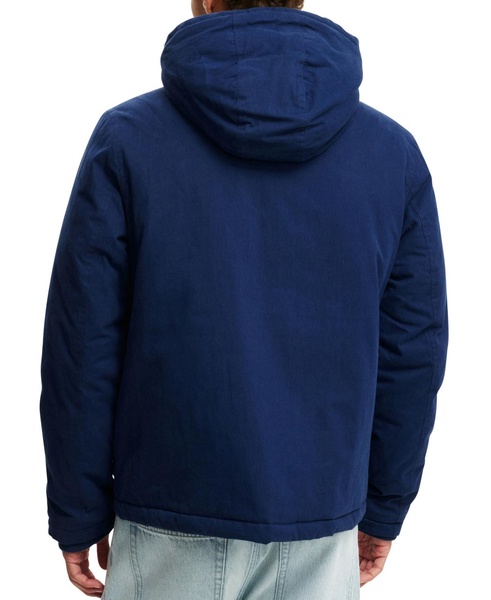 Men's Heavy Weight Utility Parka Jacket
