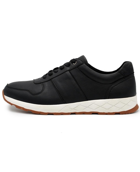 Men’s Hart Casual Court Sneaker