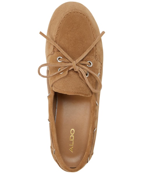 Women's Sail Boat Shoes