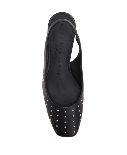 Women's Laterr Sling Back Pumps