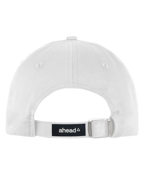 Men's The Players White Patch Lynx Adjustable Hat