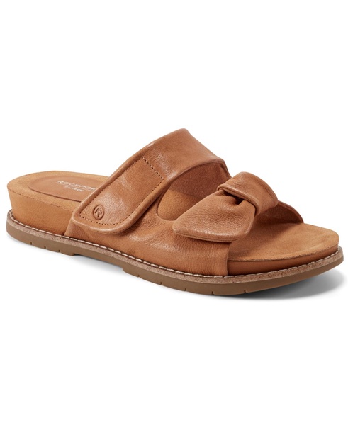 Women's Zova Open Toe Casual Flat Sandals