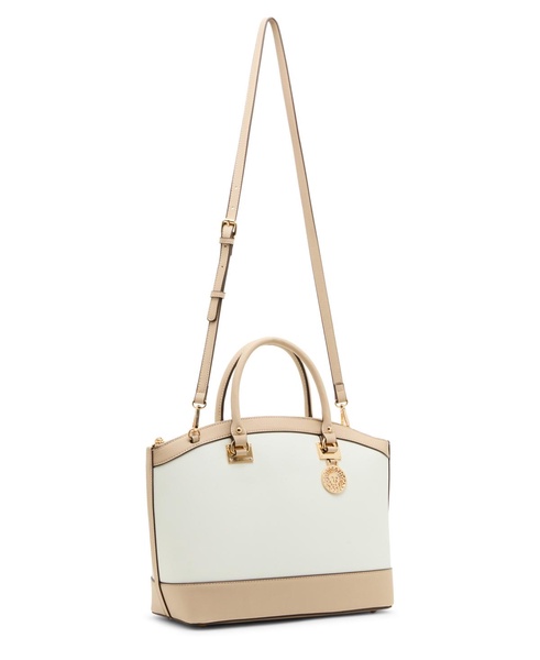 New Recruits Dome Large Satchel Bag