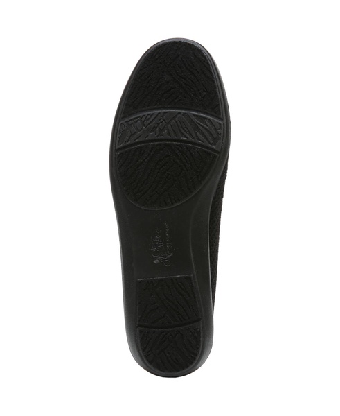 Women's Next Level Slip On Sneakers