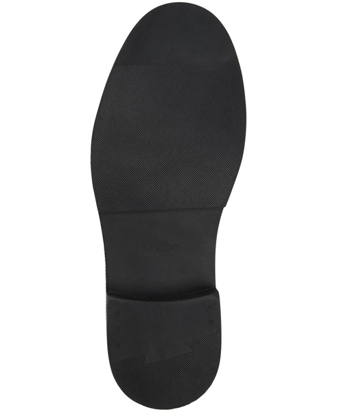 Men's Norris Leather Loafers