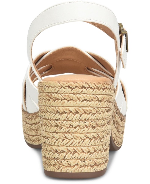 Women's Melodie Ankle Strap Comfort Sandals