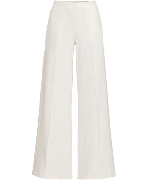 Women's Starfish High Rise Palazzo Pants