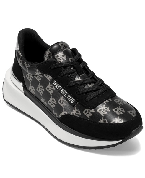 Women's Aranae Lace-Up Sneakers