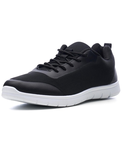 Bolt Mens Mesh Sneakers Lightweight Tennis Shoes Casual Trainers