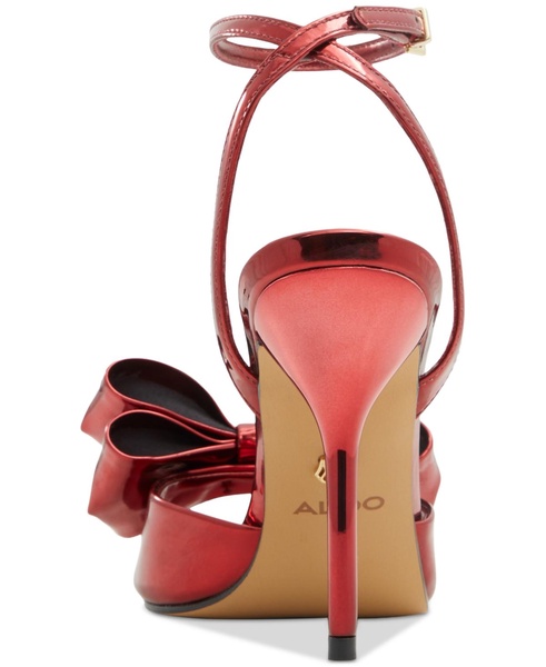 Women's Tinsletta-se Two-Piece Dress Sandals
