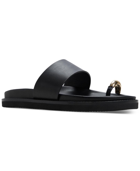 Women's Beachstroll Toe-Loop Footbed Slides