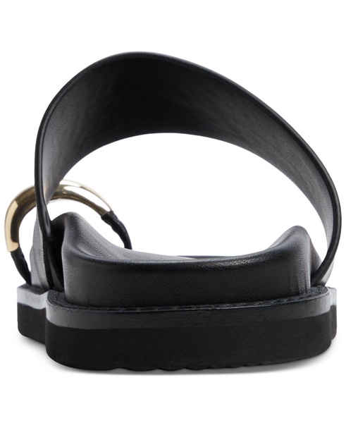 Women's Beachstroll Toe-Loop Footbed Slides