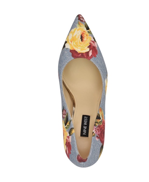 Women's Fresh Stiletto Pumps