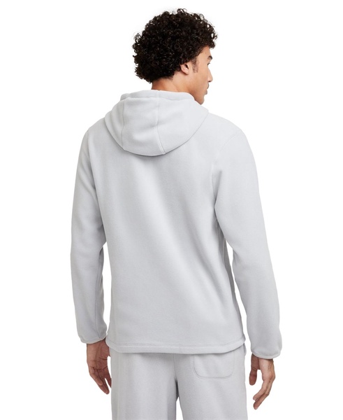  Club Men's Fleece Terry Winterized Pullover Hoodie