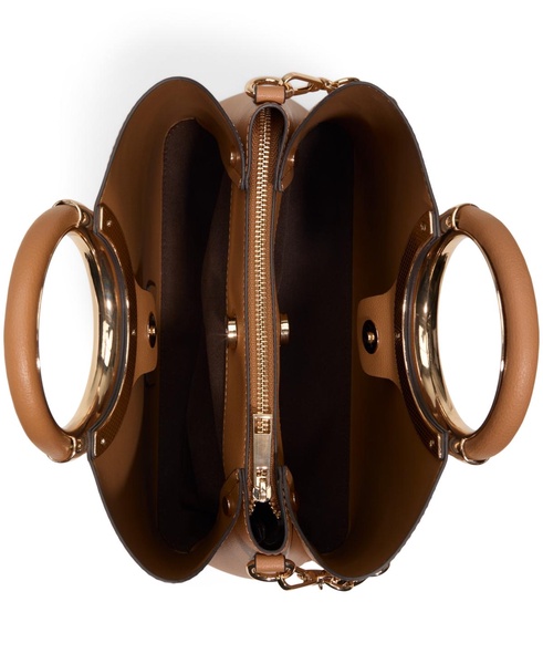 Dovie Medium Satchel Bag