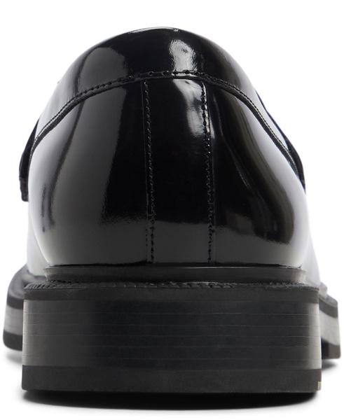 Men's Norris Leather Loafers