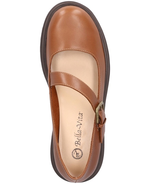 Women's Britt Comfort Mary Janes Shoes