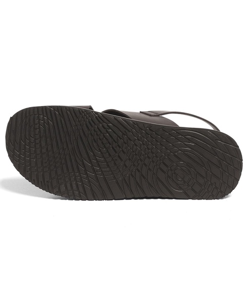Men's Cancun Cross Strap Comfort Sandals