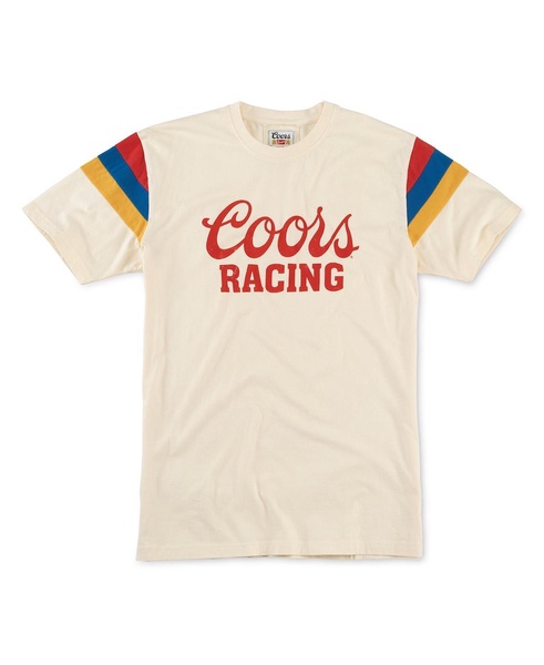 Men's and Women’s Coors Sunset T-Shirt