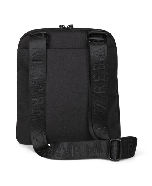 Reborn Slim Crossbody Bag