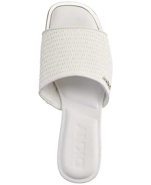 Women's Desirae Slip-On Espadrille Platform Sandals