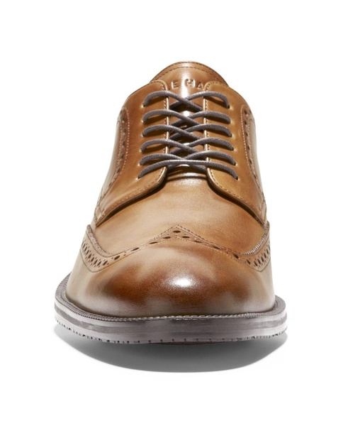 Men's Modern Essentials Wing Oxford Shoes