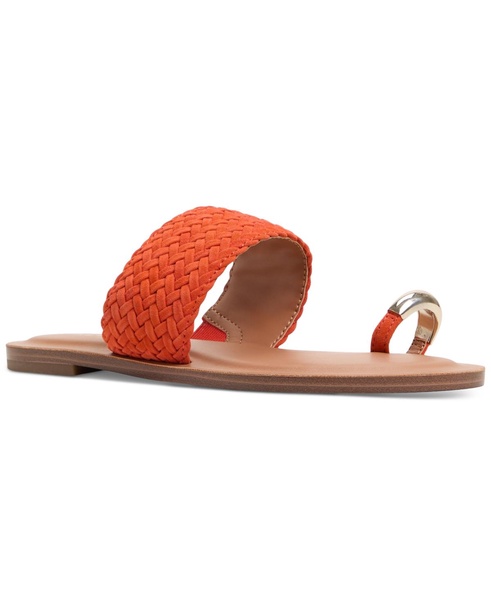 Women's Beachwalk Toe Loop Flat Sandals