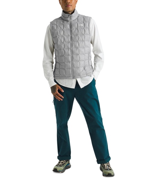 Men's ThermoBall Eco Vest 2.0