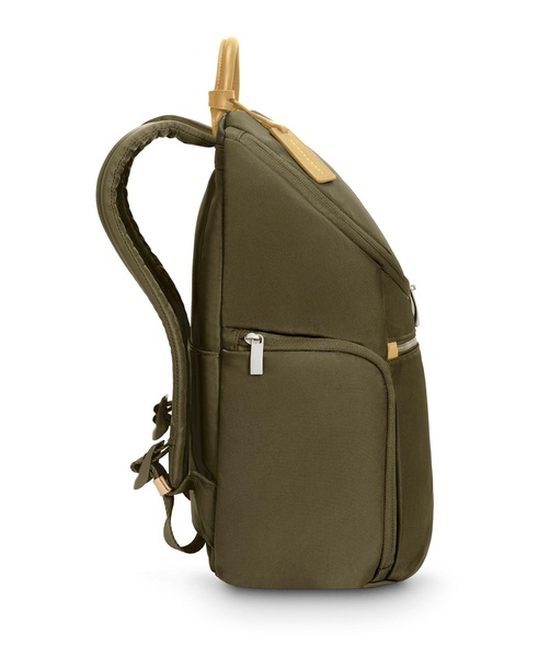 15" Rhapsody U-Zip Backpack