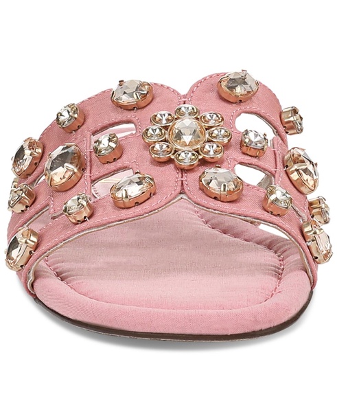 Women's Bay Ray Slide Flat Sandals