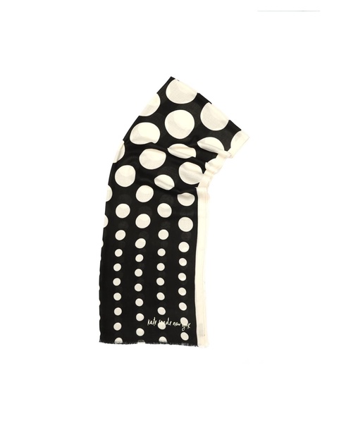 Women's Dots and Bubbles Oblong
