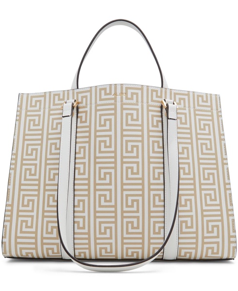 Ninetonine Synthetic Satchel