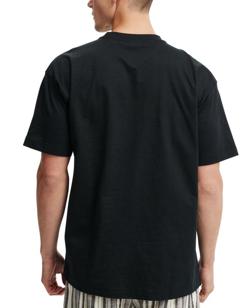 Men's Box Fit Easy T-Shirt