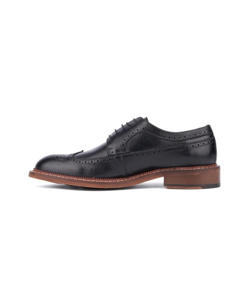 Men's Leather Jarvis Oxfords Shoes