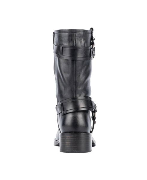 Women's Augusta Mid Calf Boots