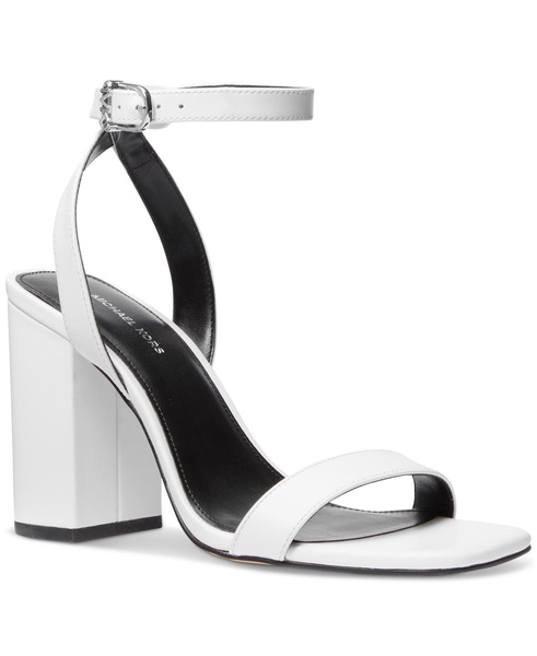Women's Merriam Block-Heel Sandals